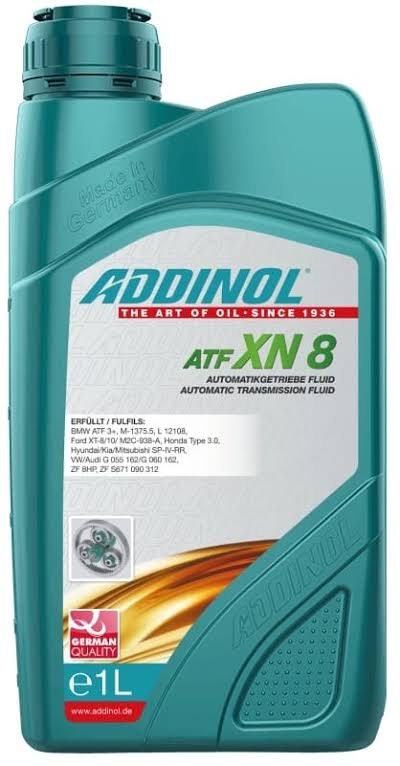 ADDINOL ATF XN-8