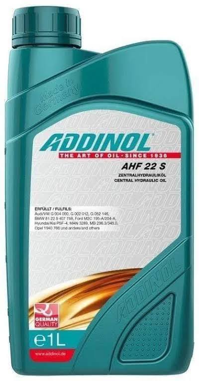 ADDINOL AHF 22 S