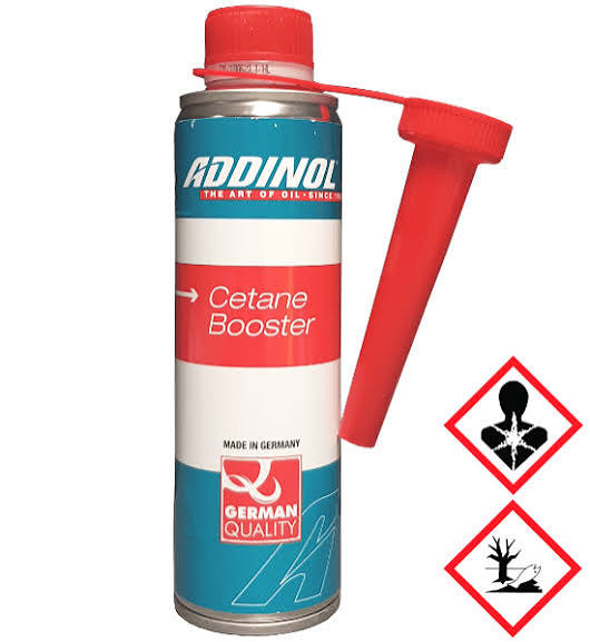 ADDINOL Cetane Booster