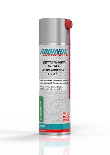 ADDINOL Chain-Adhesive Spray