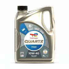 TOTAL QUARTZ 7000 SN 10W40