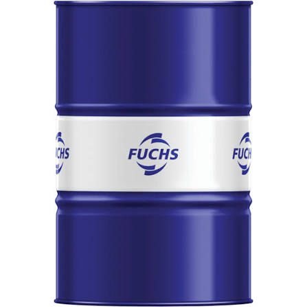 FUCHS TITAN TRUCK PLUS 15W40
