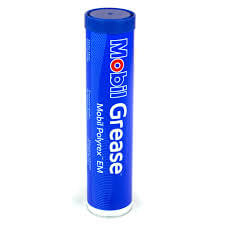 Mobil Polyrex™ EM Series