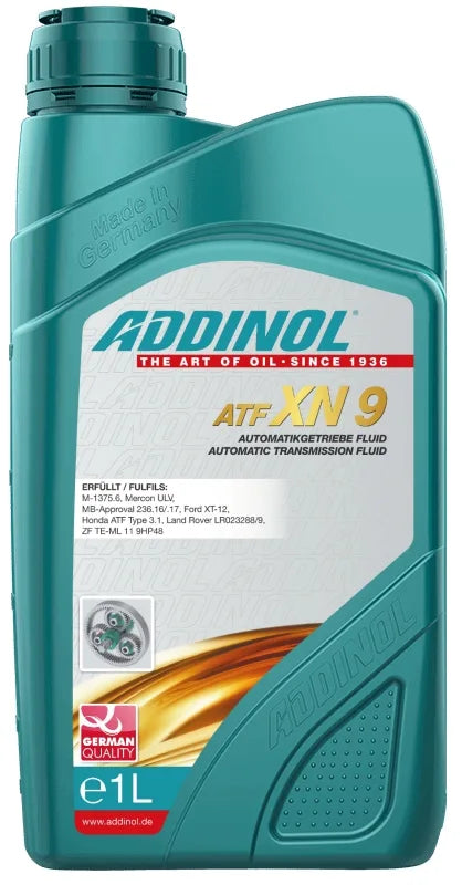 ADDINOL ATF XN-9