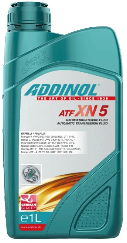 ADDINOL ATF XN-5