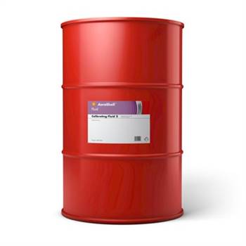 AeroShell Calibrating Fluid 2