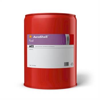 Aeroshell Fluid 602