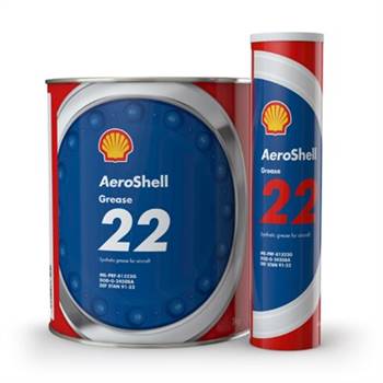 Aeroshell Grease 22