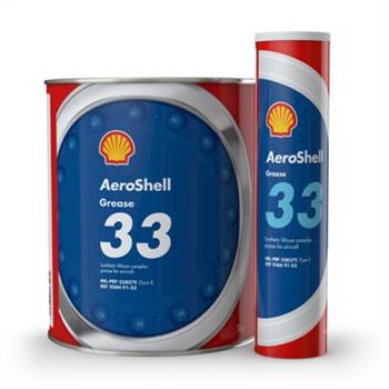 Aeroshell Grease 33