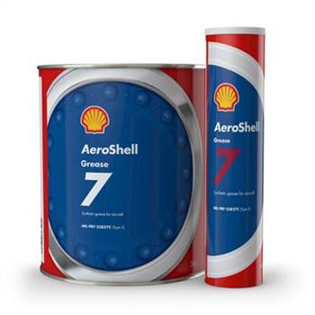 Aeroshell Grease 7