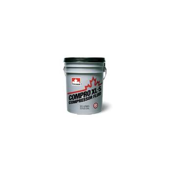 Petro Canada Compro XL-S 68 Compressor Fluid