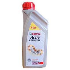 Castrol Activ (700ml)