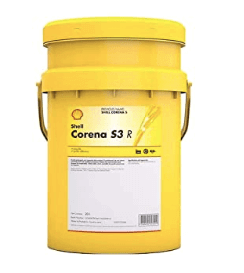 Shell Corena S3 R 68