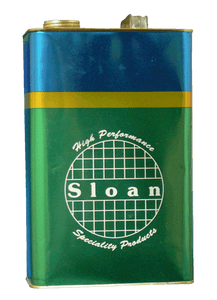 Sloan Antecor 40