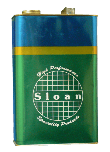 Sloan Antecor 40