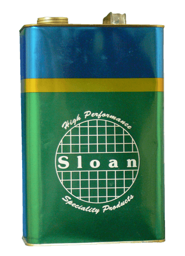 Sloan Antecor 40