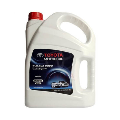 TOYOTA TAGLON 5W50