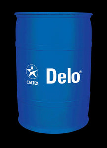 Caltex Delo® Gear Oil EP-5 SAE 85W-140