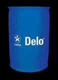 Caltex Delo Silver Monograde SAE 40