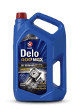 Caltex Delo 400 MGX 15W40