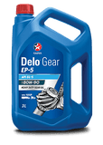 Caltex Delo® Gear Oil EP-5 SAE 80W-90