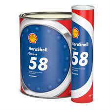 Aeroshell 58