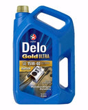 Caltex Delo Gold SAE 15W40