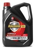 Caltex Havoline Formula SAE 10W-30