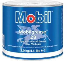 Mobilgrease 28