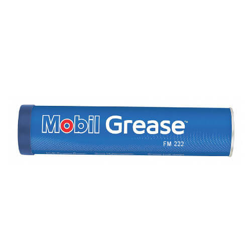 Mobil FM 222