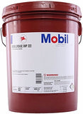 Mobil XHP Series
