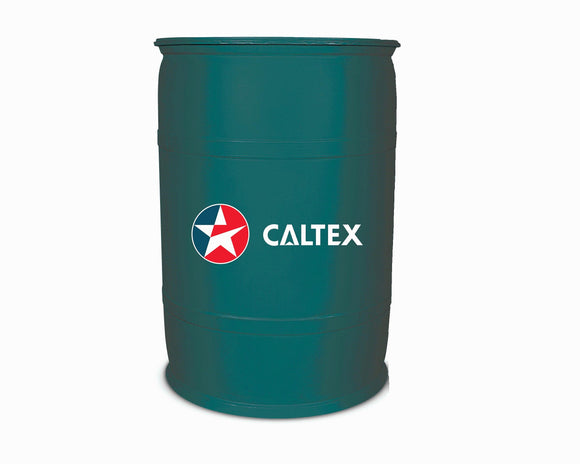Caltex HDAX® 9200 Low Ash Gas Engine Oil