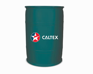 Caltex HDAX® 7200 Low Ash Gas Engine Oil