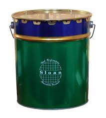 Sloan Bentop ND Grease White ( Food Grade )