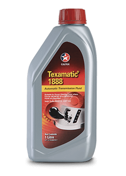 Caltex Texamatic® 1888 ATF